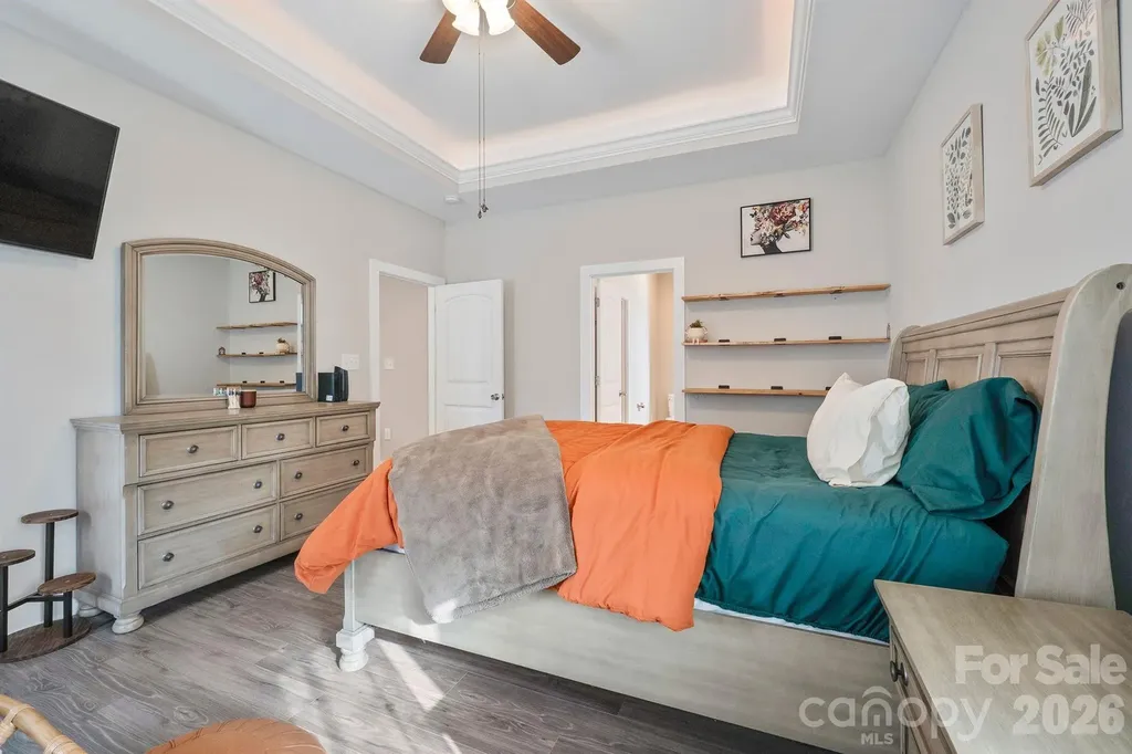 1544 Farmington Hills Drive Conover NC 28613
