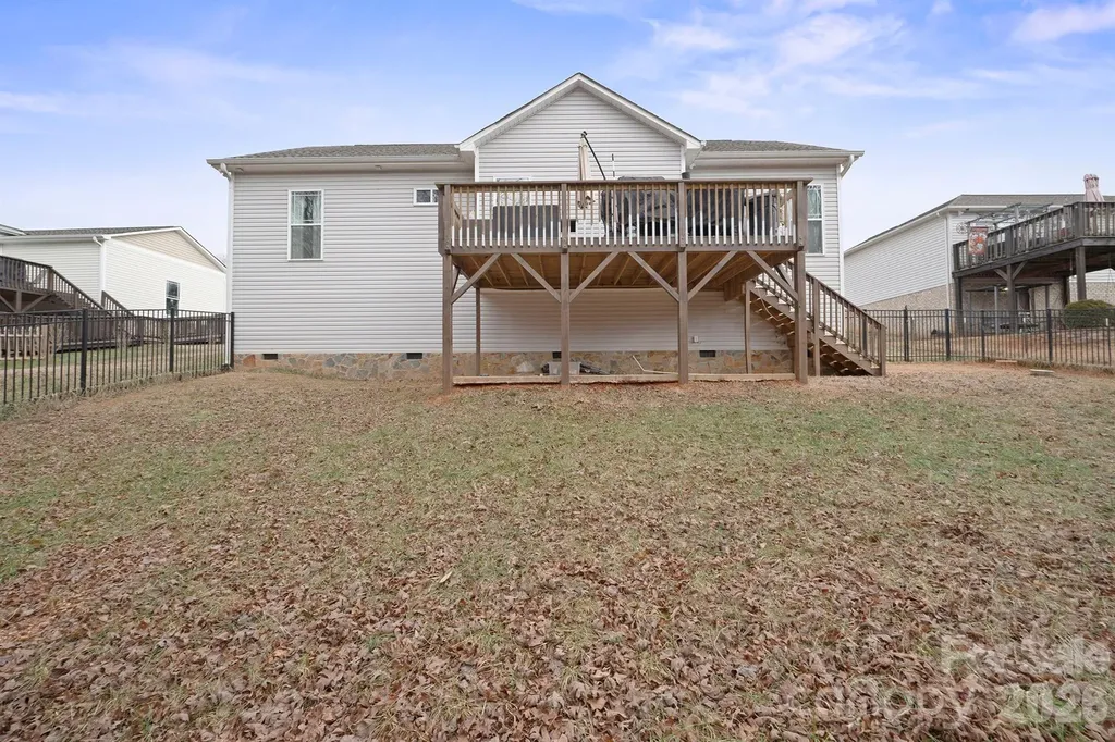 1544 Farmington Hills Drive Conover NC 28613
