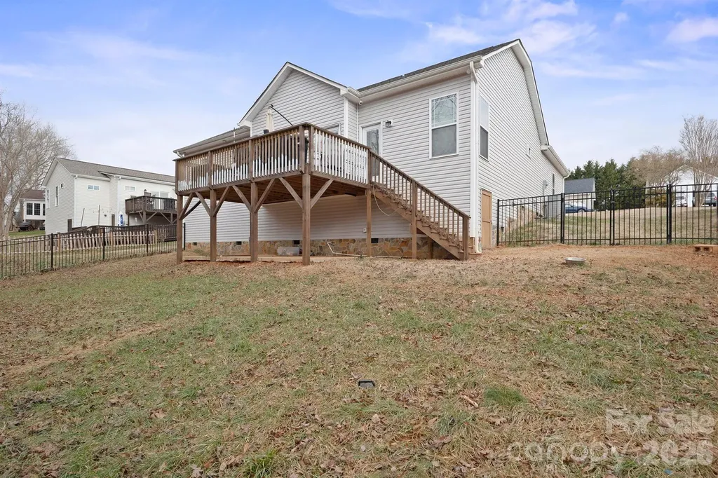 1544 Farmington Hills Drive Conover NC 28613