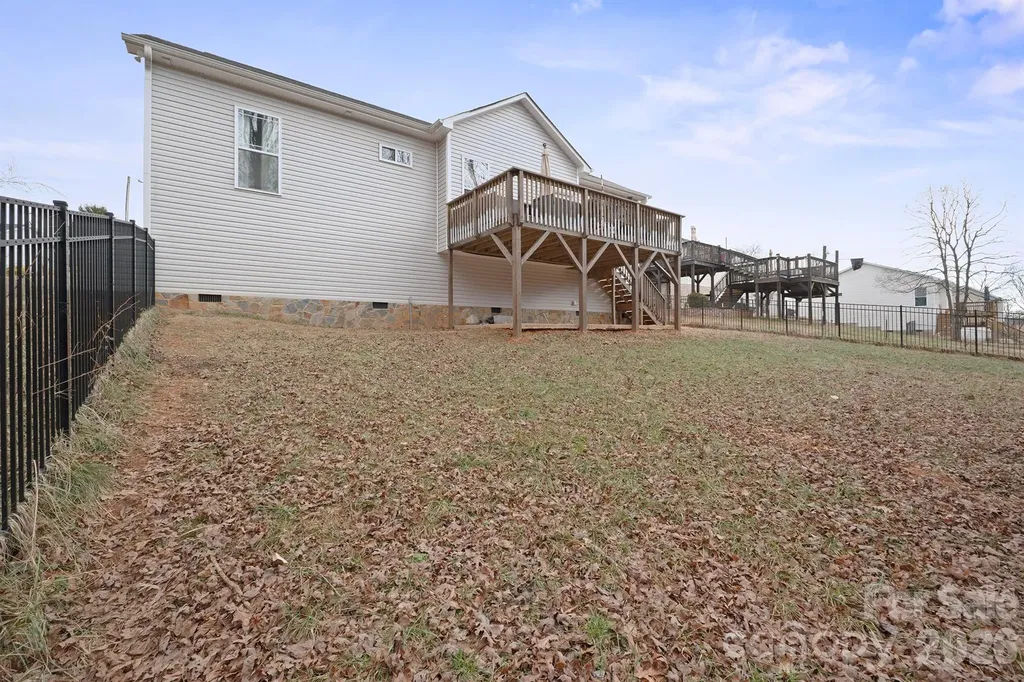 1544 Farmington Hills Drive Conover NC 28613