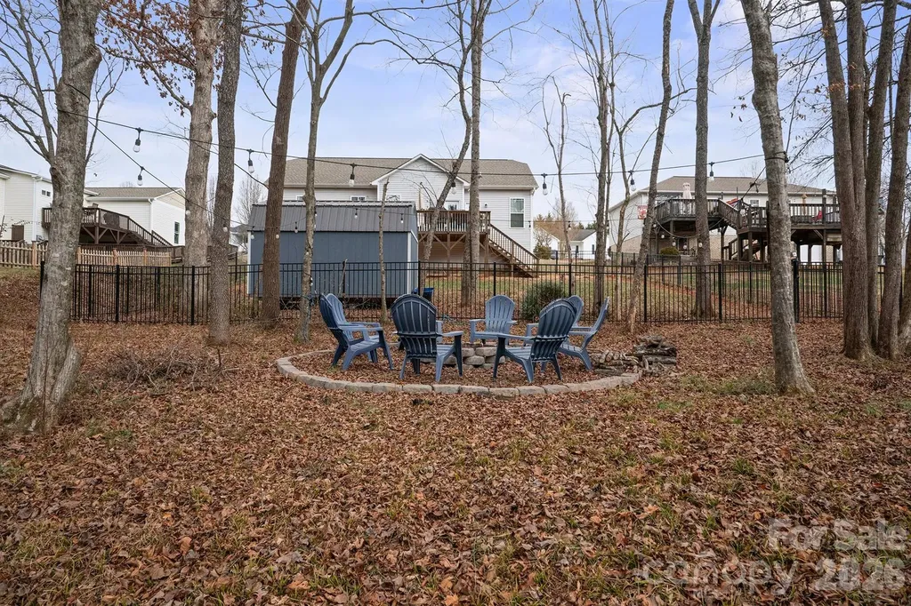 1544 Farmington Hills Drive Conover NC 28613