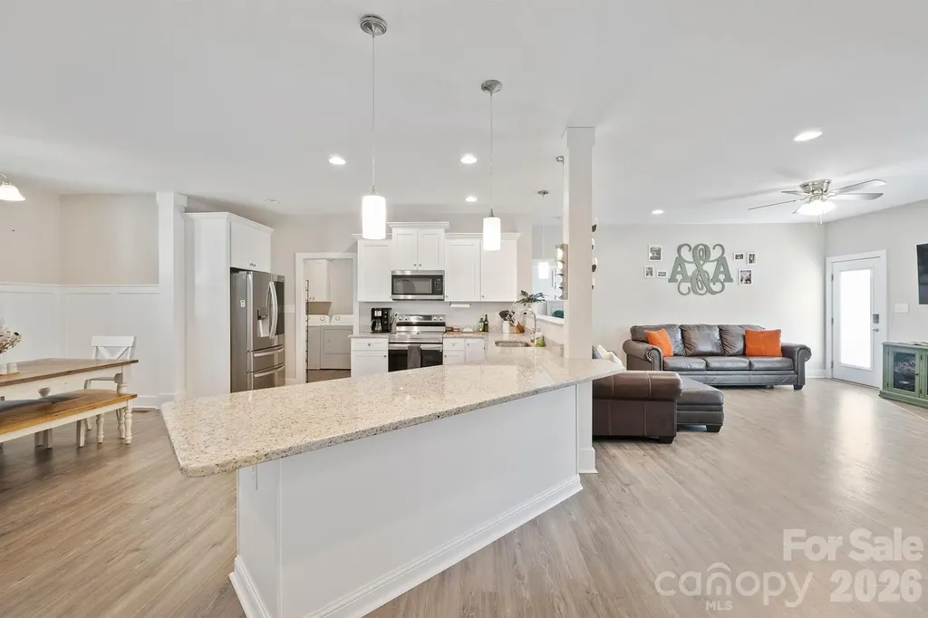 1544 Farmington Hills Drive Conover NC 28613