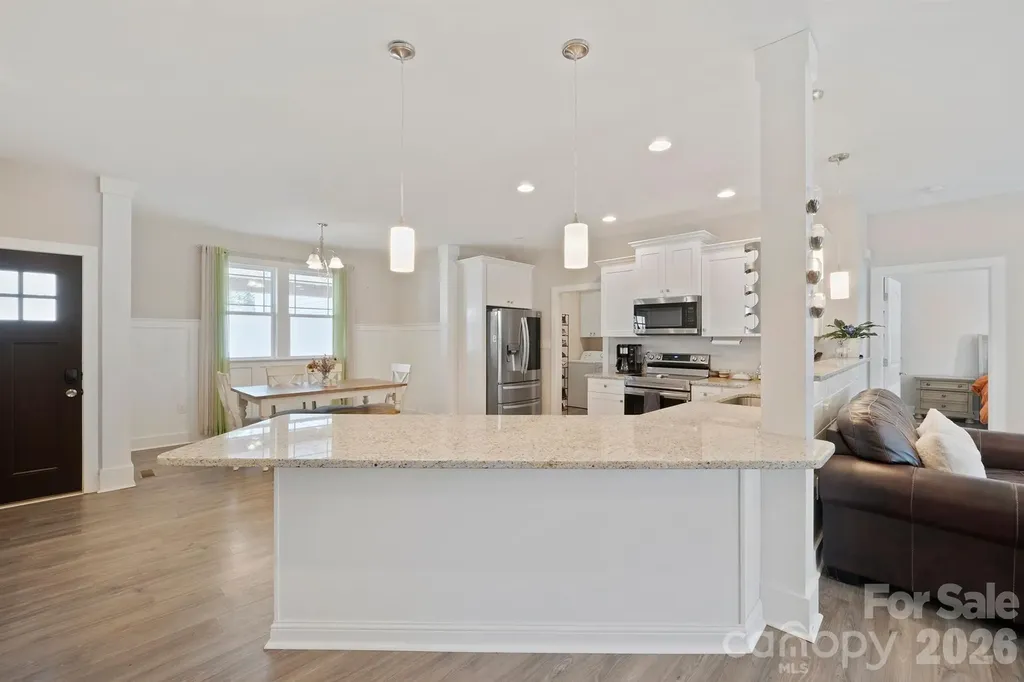 1544 Farmington Hills Drive Conover NC 28613