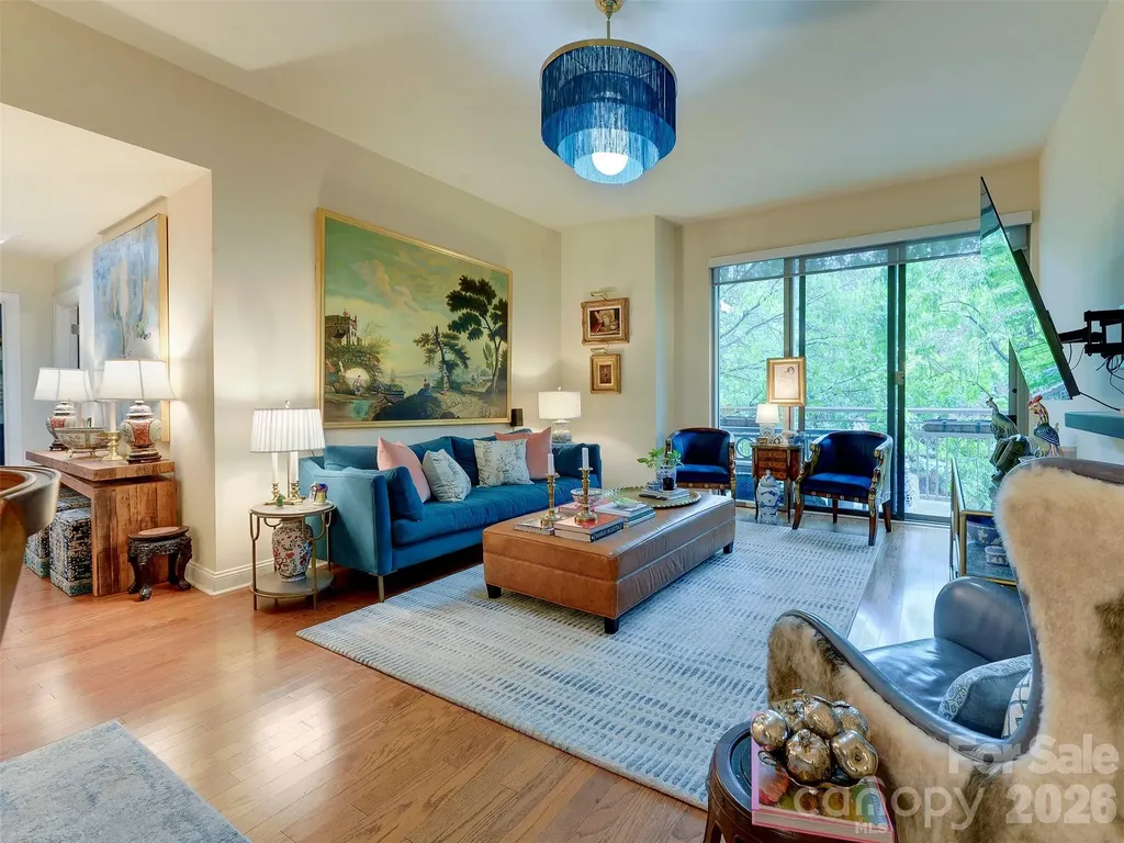701 Royal Court Charlotte NC 28202