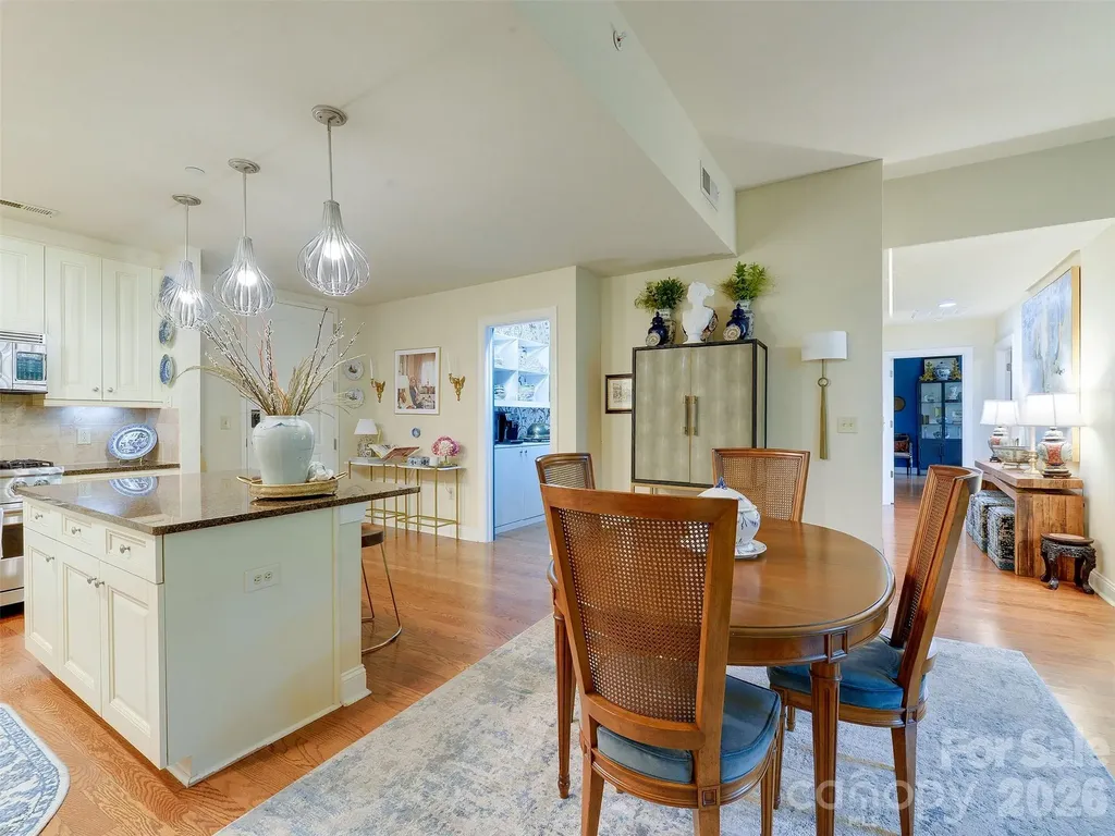 701 Royal Court Charlotte NC 28202