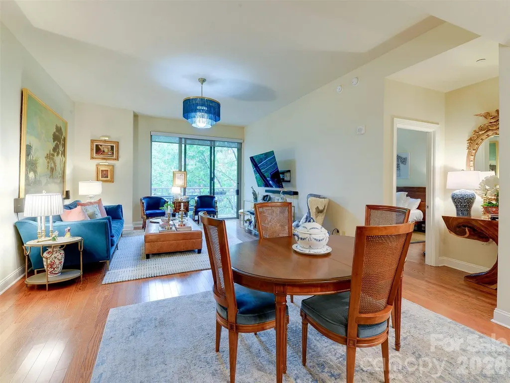 701 Royal Court Charlotte NC 28202