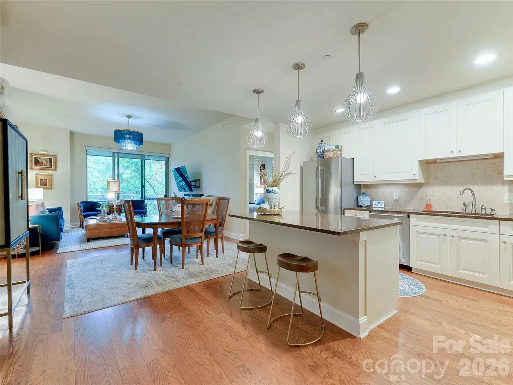 701 Royal Court Charlotte NC 28202