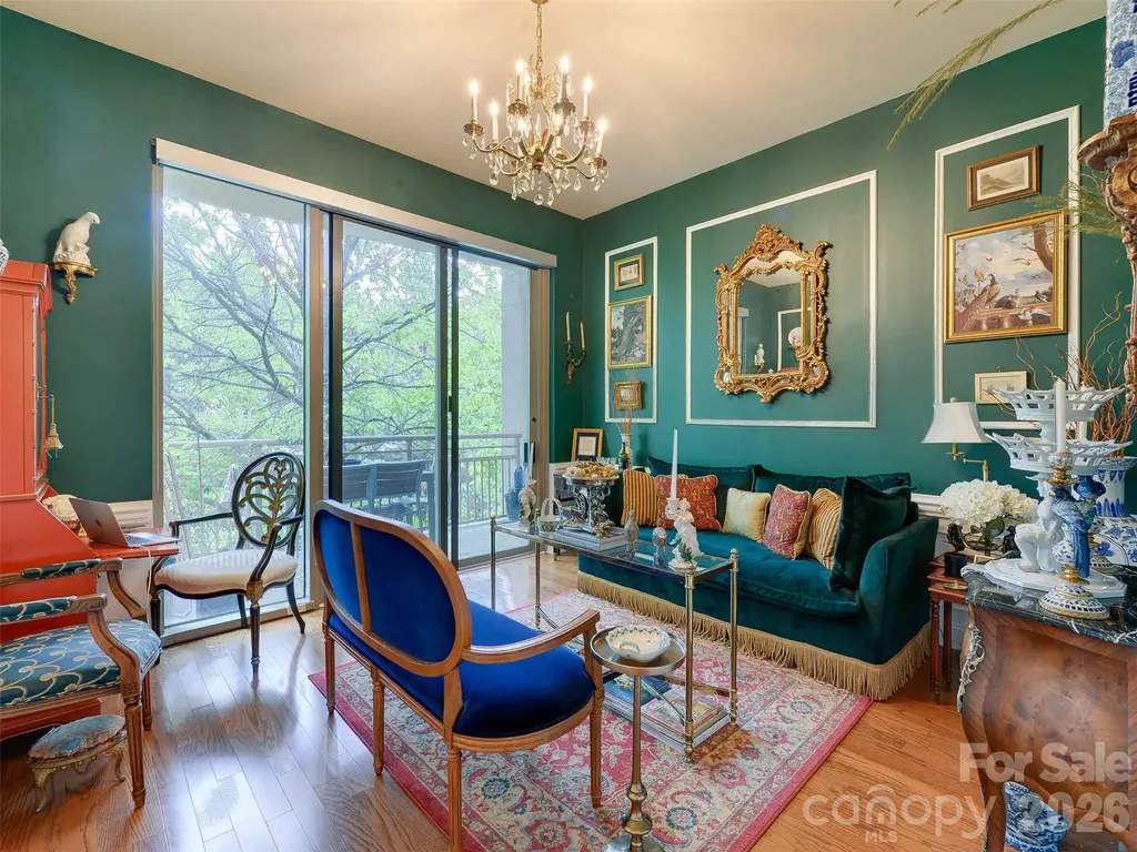 701 Royal Court Charlotte NC 28202