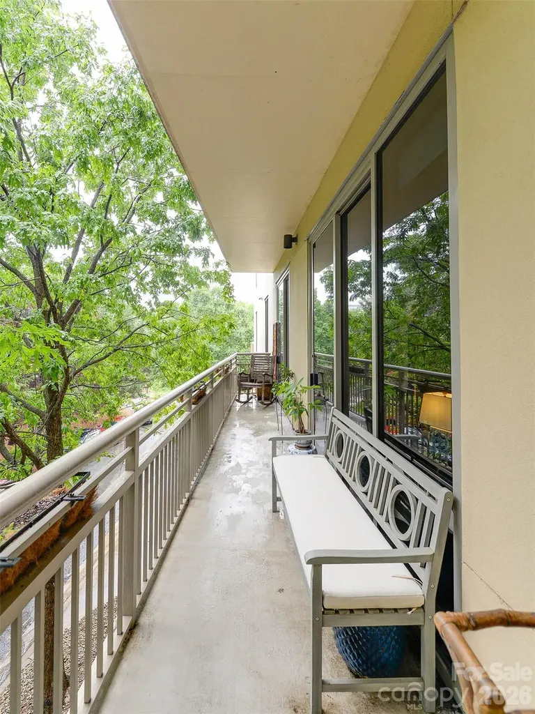 701 Royal Court Charlotte NC 28202
