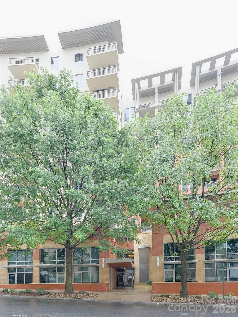 701 Royal Court Charlotte NC 28202