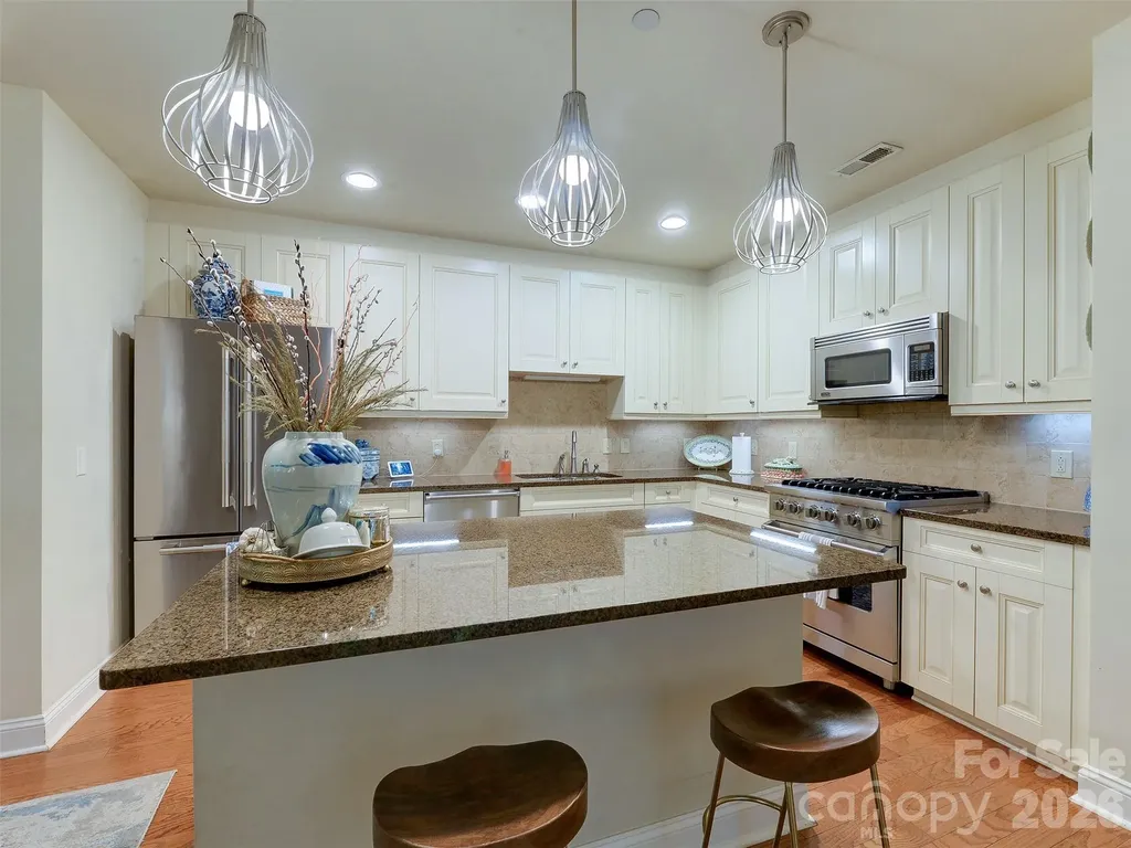 701 Royal Court Charlotte NC 28202
