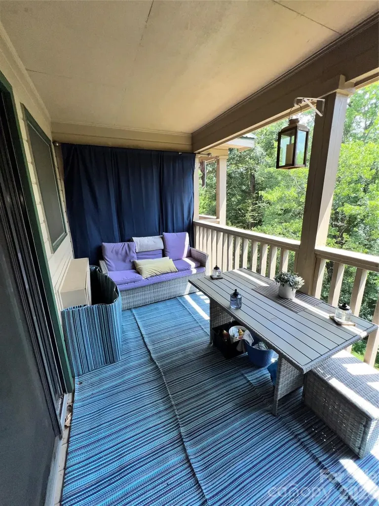 160 Whitney Boulevard Lake Lure NC 28746