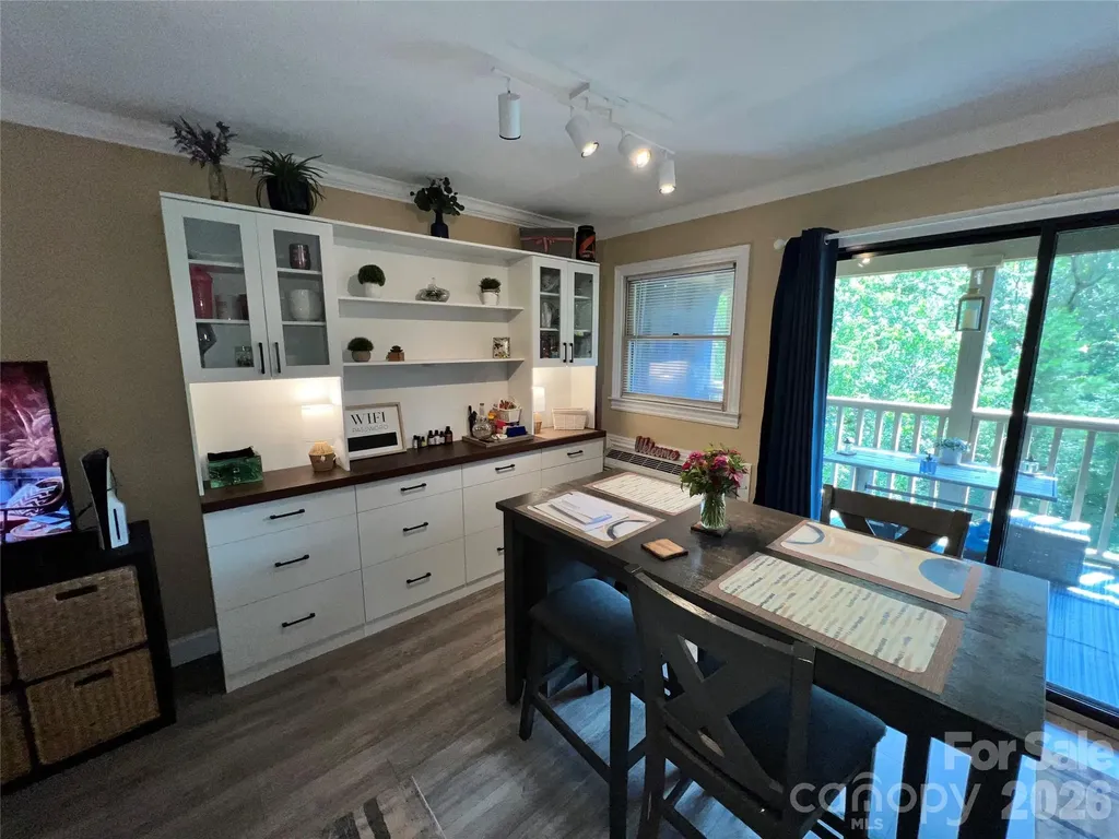 160 Whitney Boulevard Lake Lure NC 28746