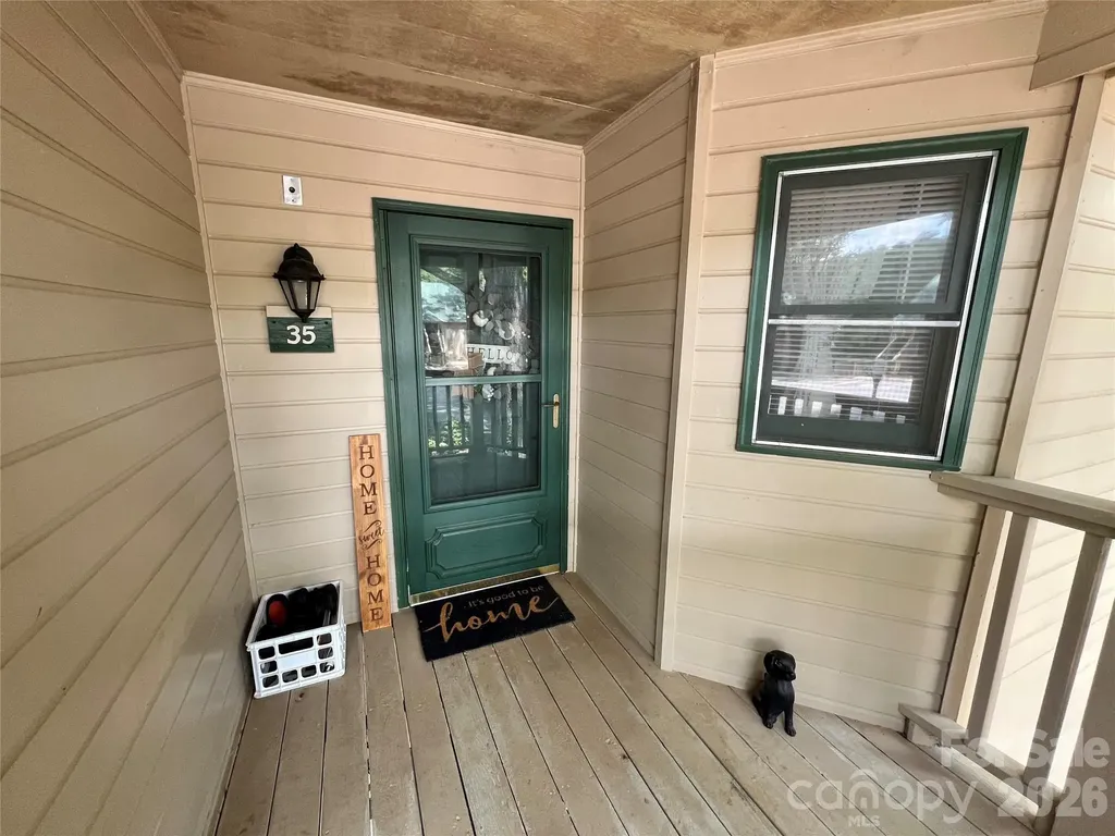 160 Whitney Boulevard Lake Lure NC 28746