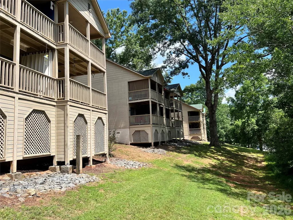 160 Whitney Boulevard Lake Lure NC 28746