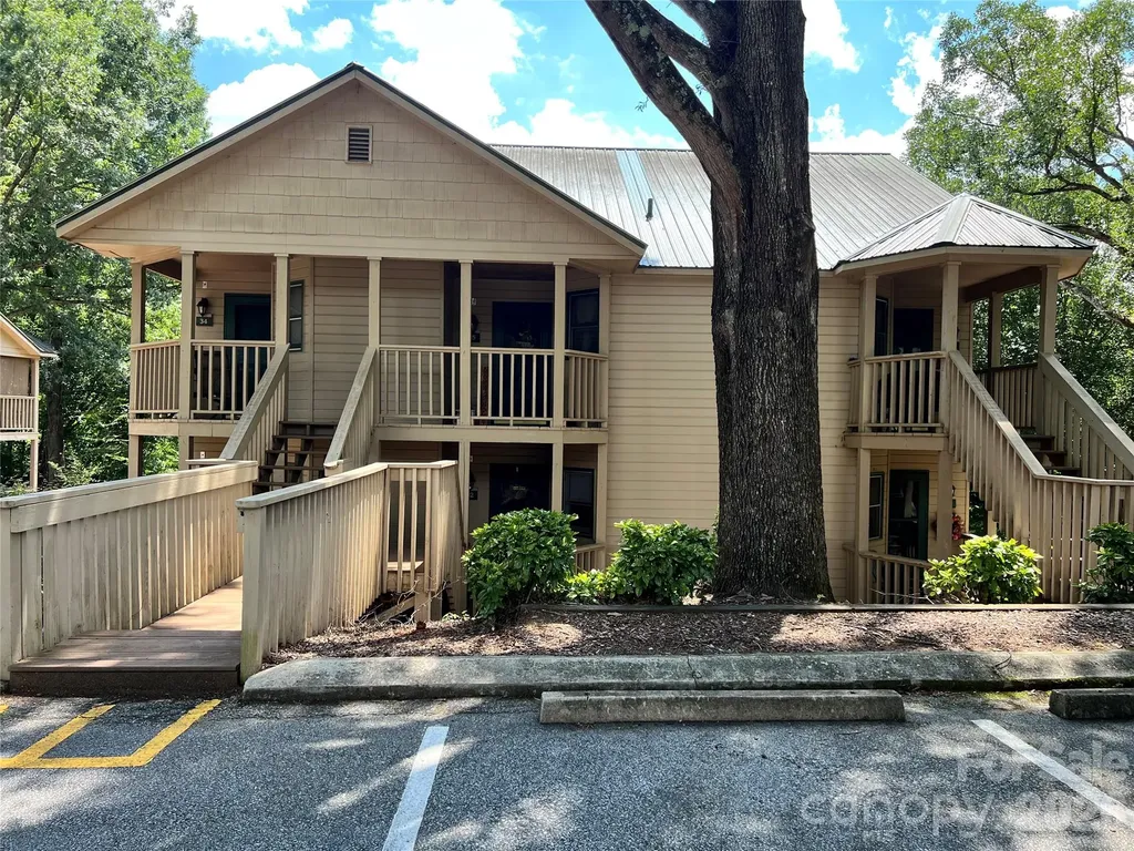 160 Whitney Boulevard Lake Lure NC 28746