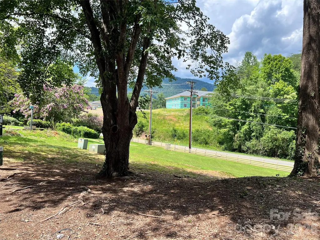 160 Whitney Boulevard Lake Lure NC 28746