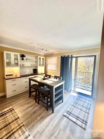 160 Whitney Boulevard Lake Lure NC 28746