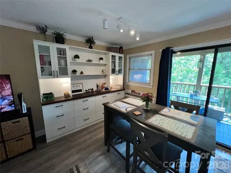 160 Whitney Boulevard Lake Lure NC 28746