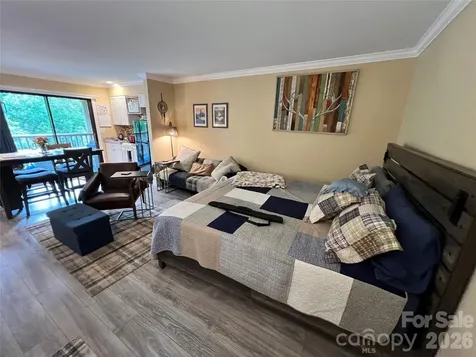 160 Whitney Boulevard Lake Lure NC 28746