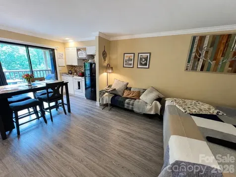 160 Whitney Boulevard Lake Lure NC 28746