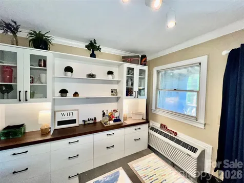 160 Whitney Boulevard Lake Lure NC 28746