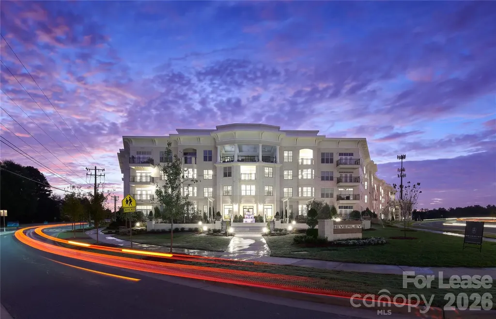 11936 N Community House Road Charlotte NC 28277