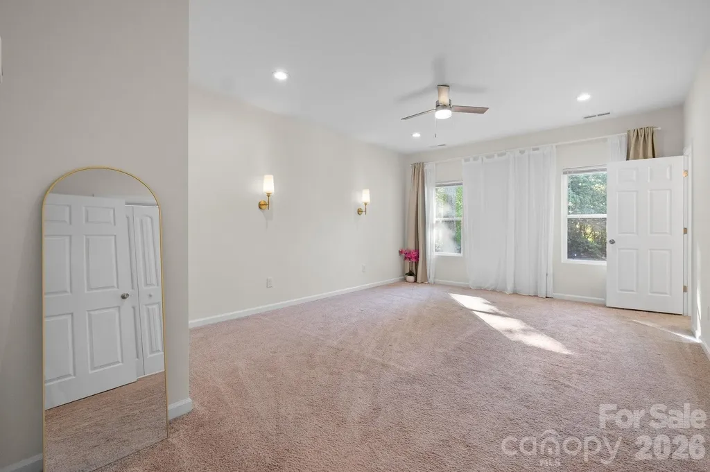 2415 Kimway Drive Matthews NC 28105