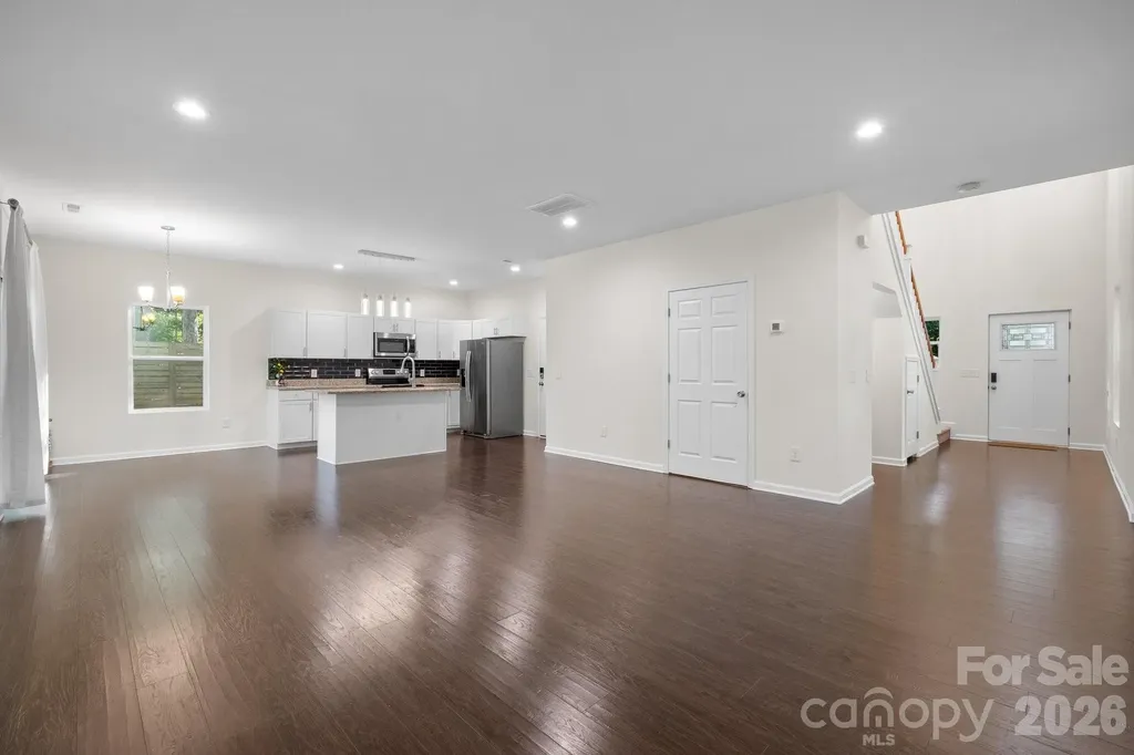 2415 Kimway Drive Matthews NC 28105