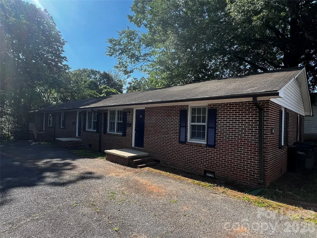 314 Hamilton Drive NE Concord NC 28025