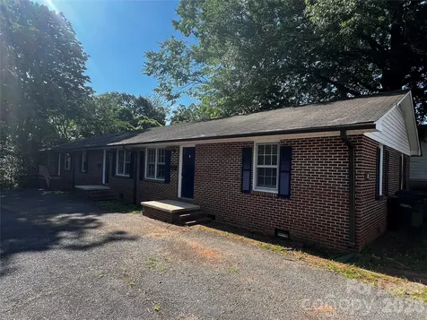 314 Hamilton Drive NE Concord NC 28025