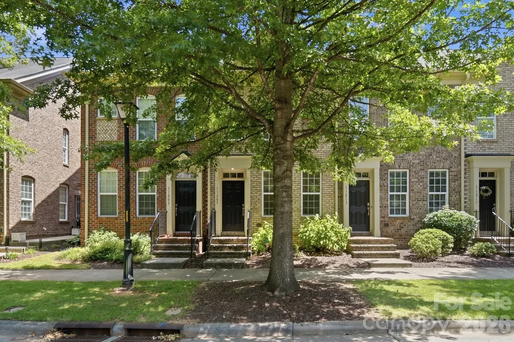 11209 Cedar Walk Lane Charlotte NC 28277