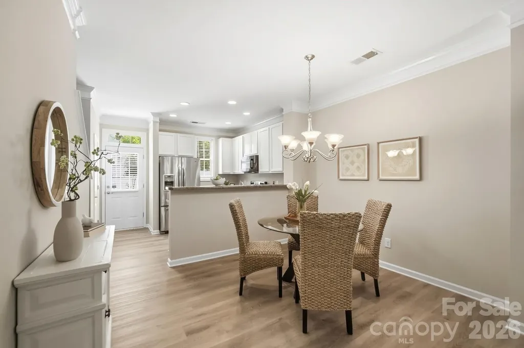 11209 Cedar Walk Lane Charlotte NC 28277