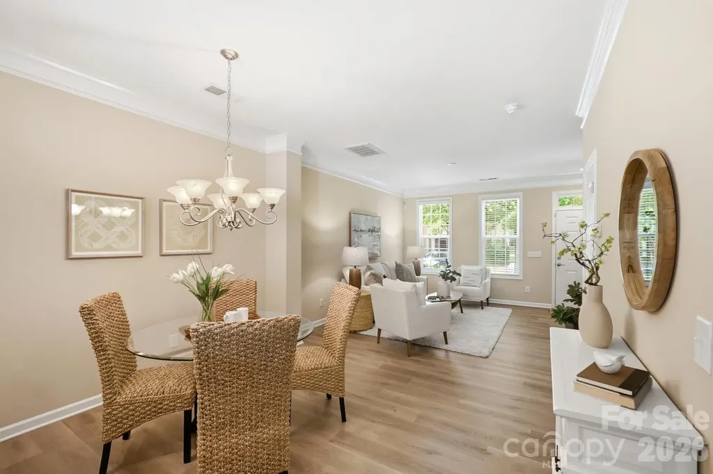 11209 Cedar Walk Lane Charlotte NC 28277