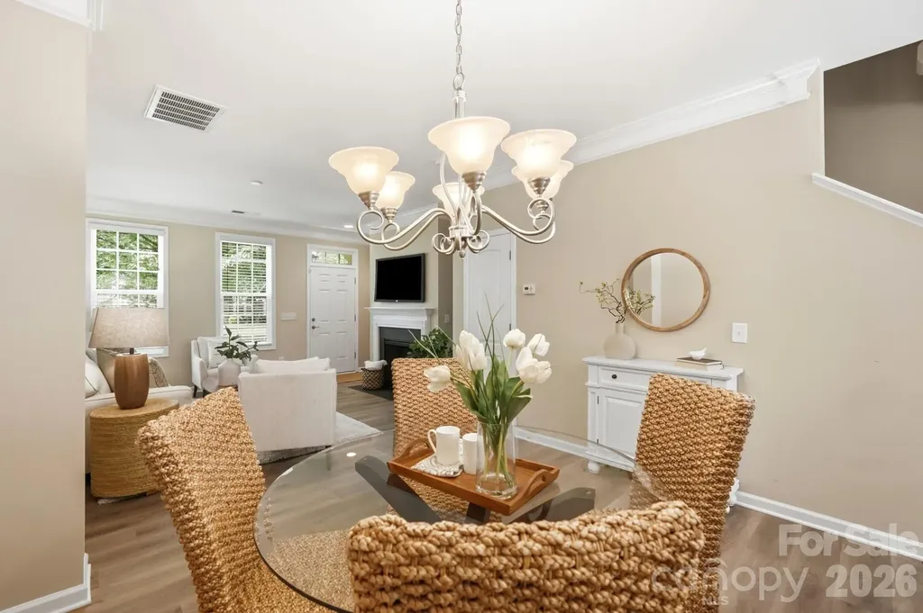 11209 Cedar Walk Lane Charlotte NC 28277