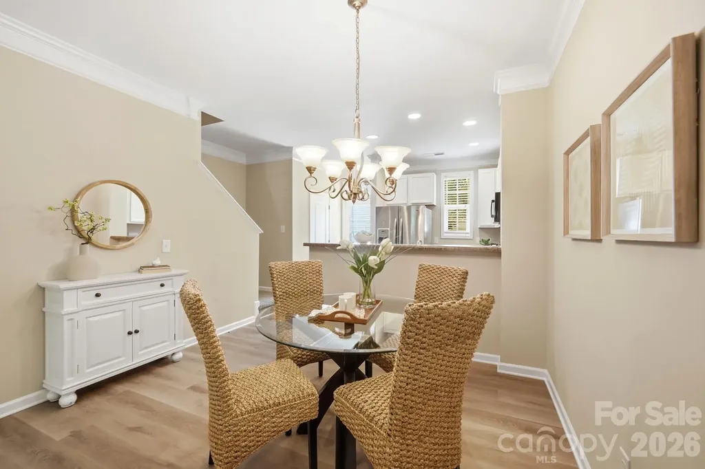 11209 Cedar Walk Lane Charlotte NC 28277