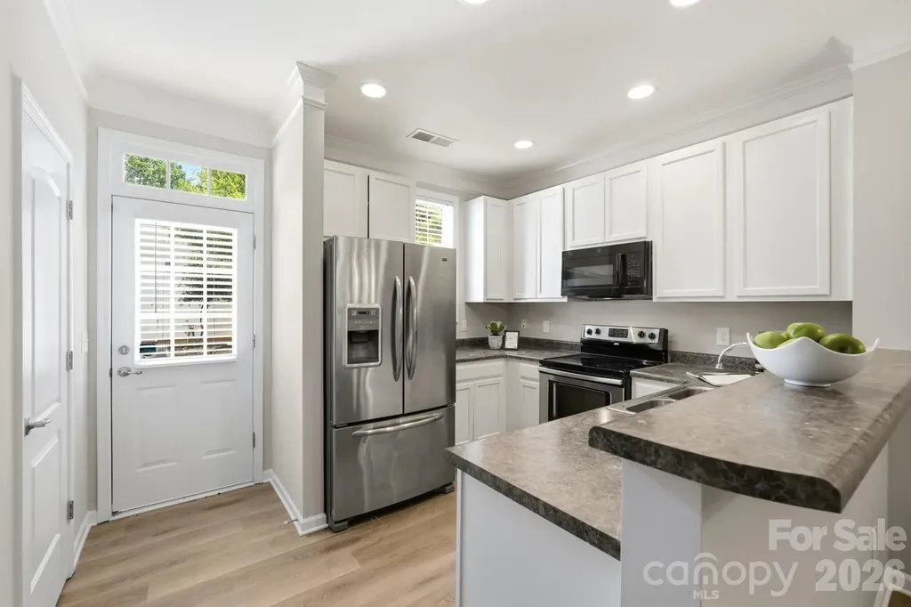 11209 Cedar Walk Lane Charlotte NC 28277