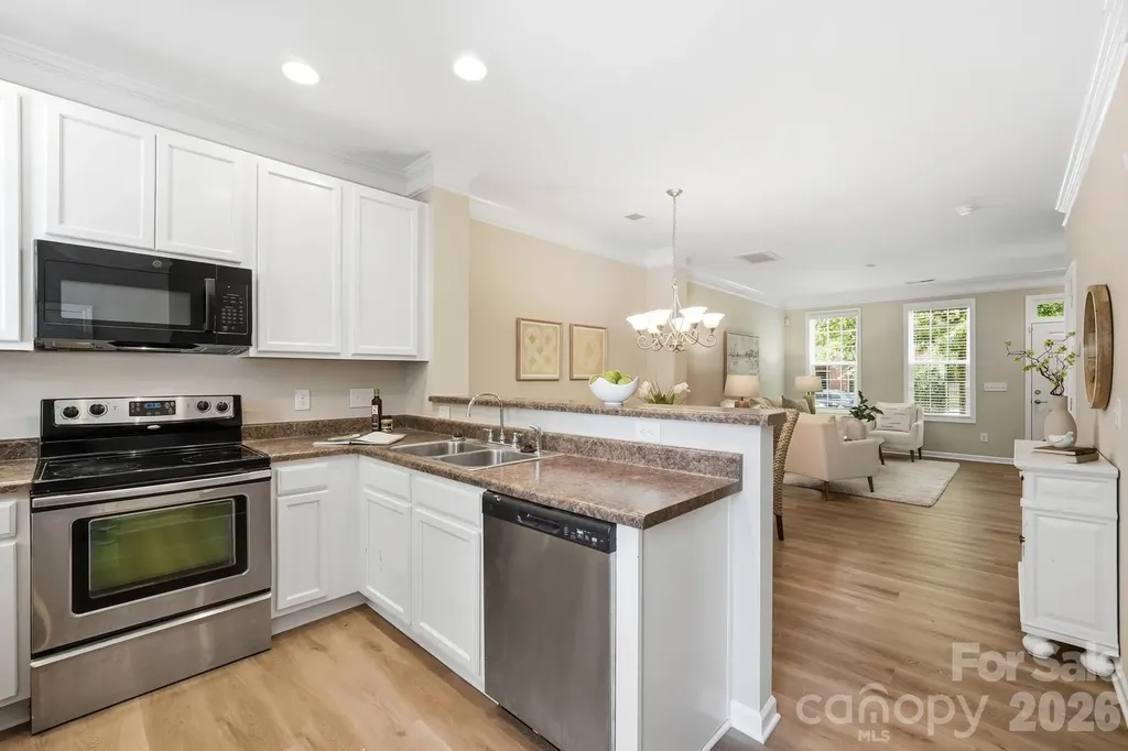 11209 Cedar Walk Lane Charlotte NC 28277