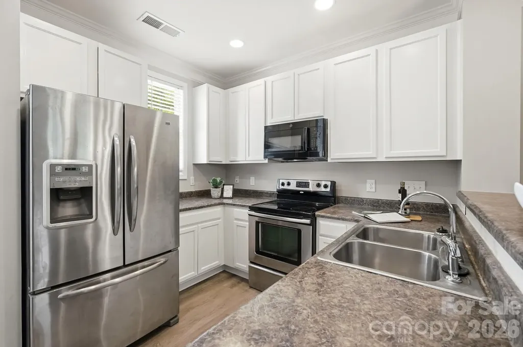 11209 Cedar Walk Lane Charlotte NC 28277