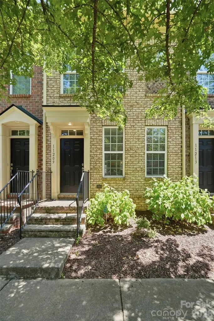 11209 Cedar Walk Lane Charlotte NC 28277
