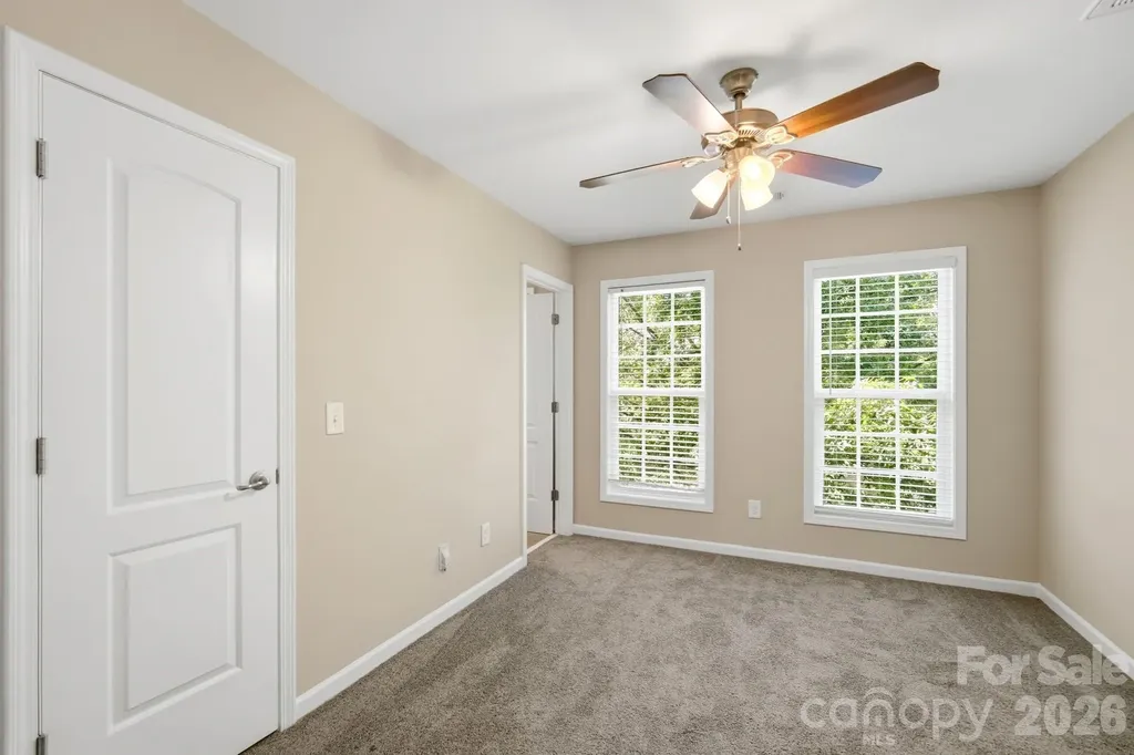 11209 Cedar Walk Lane Charlotte NC 28277