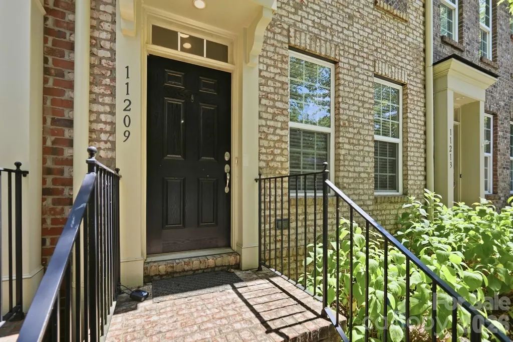 11209 Cedar Walk Lane Charlotte NC 28277