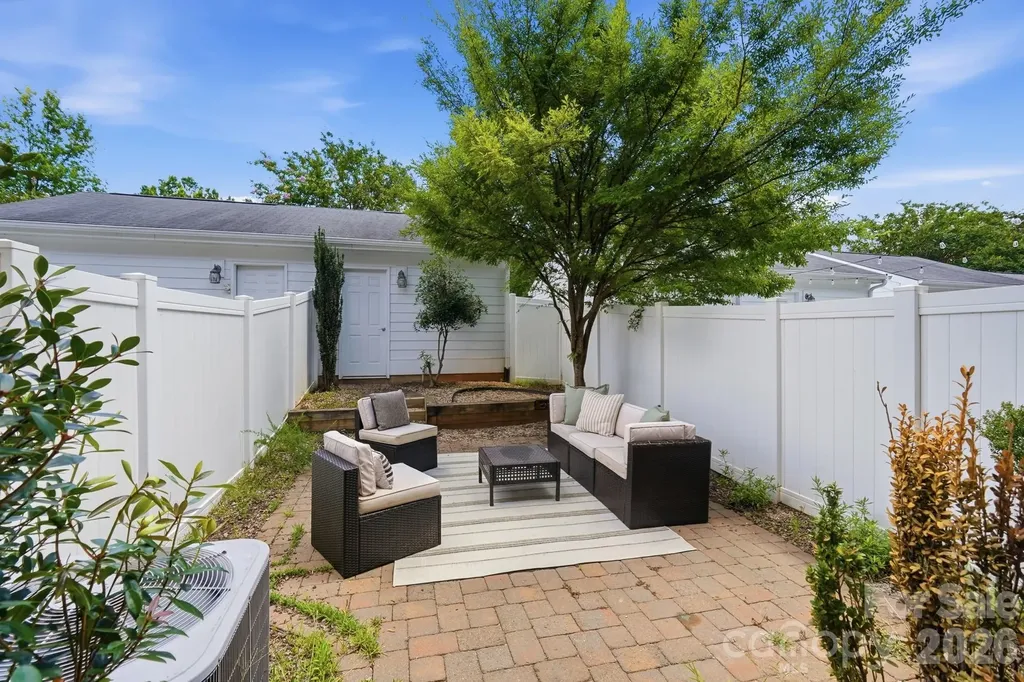 11209 Cedar Walk Lane Charlotte NC 28277