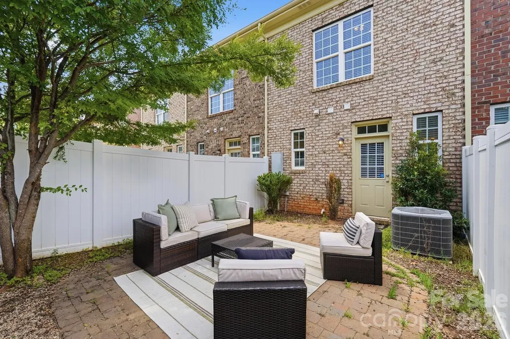 11209 Cedar Walk Lane Charlotte NC 28277