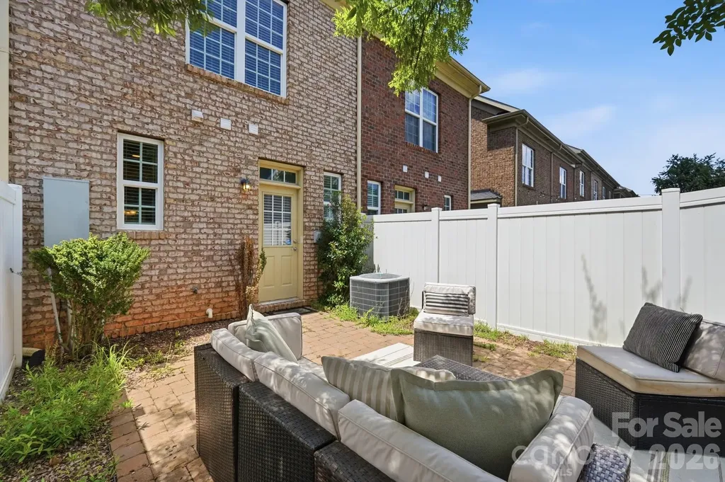 11209 Cedar Walk Lane Charlotte NC 28277