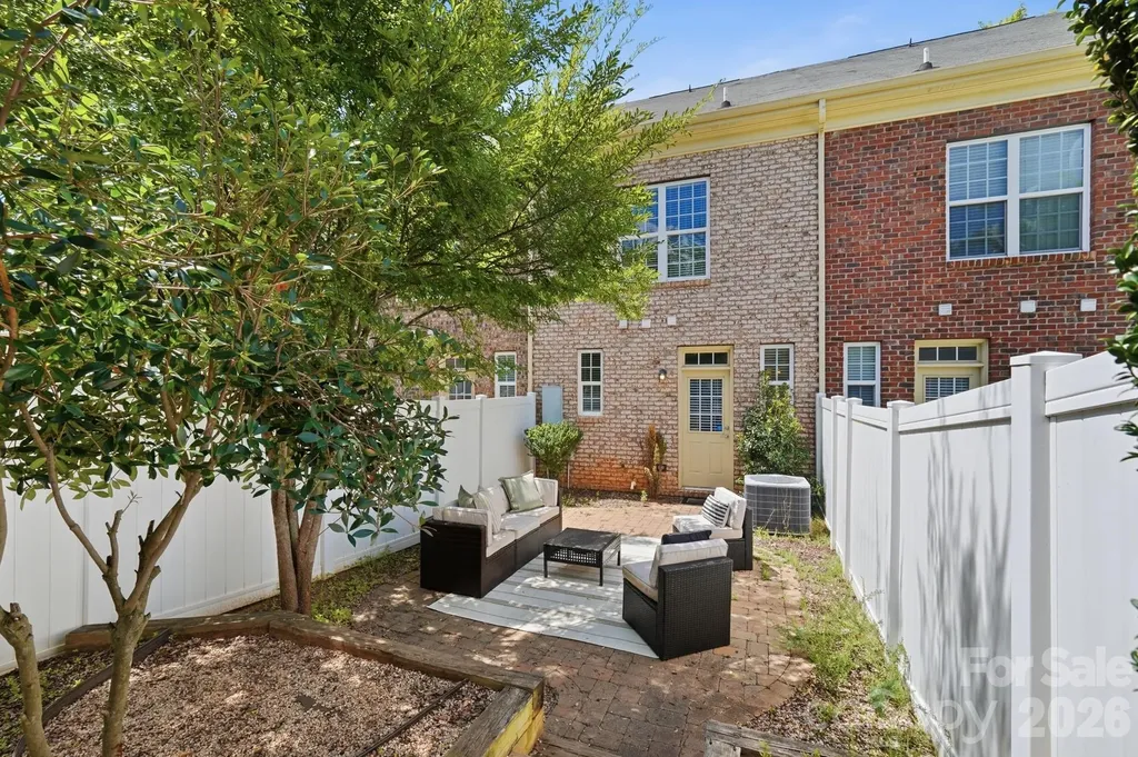 11209 Cedar Walk Lane Charlotte NC 28277
