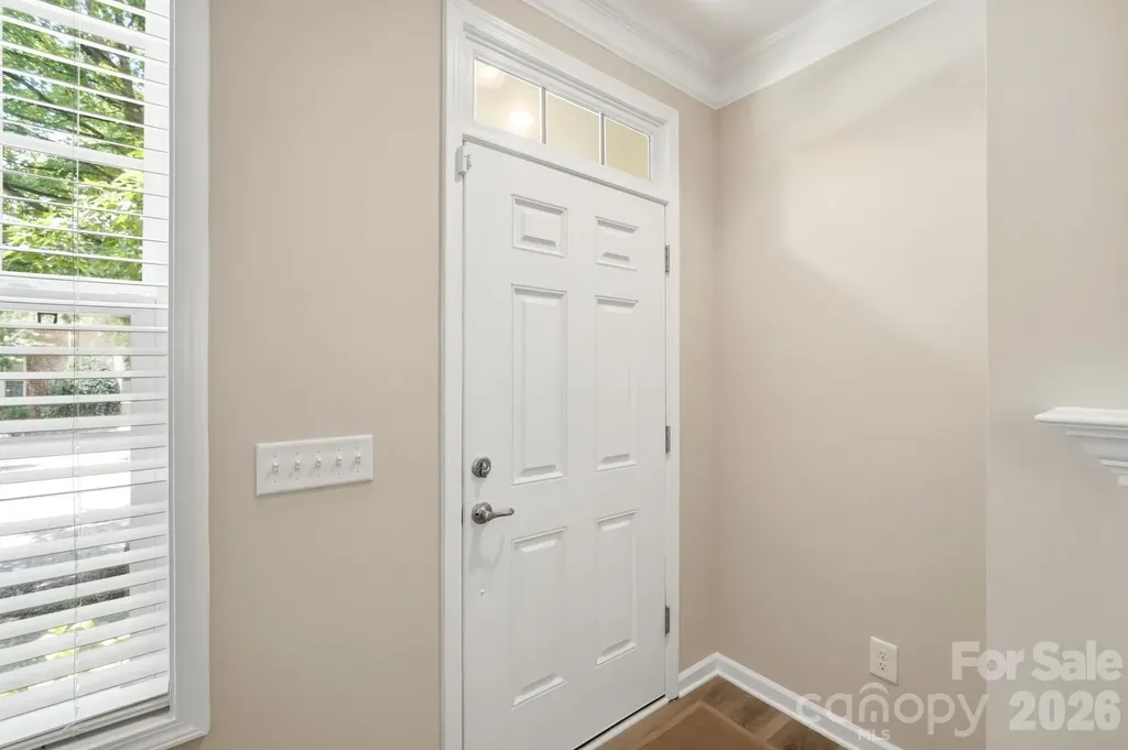 11209 Cedar Walk Lane Charlotte NC 28277