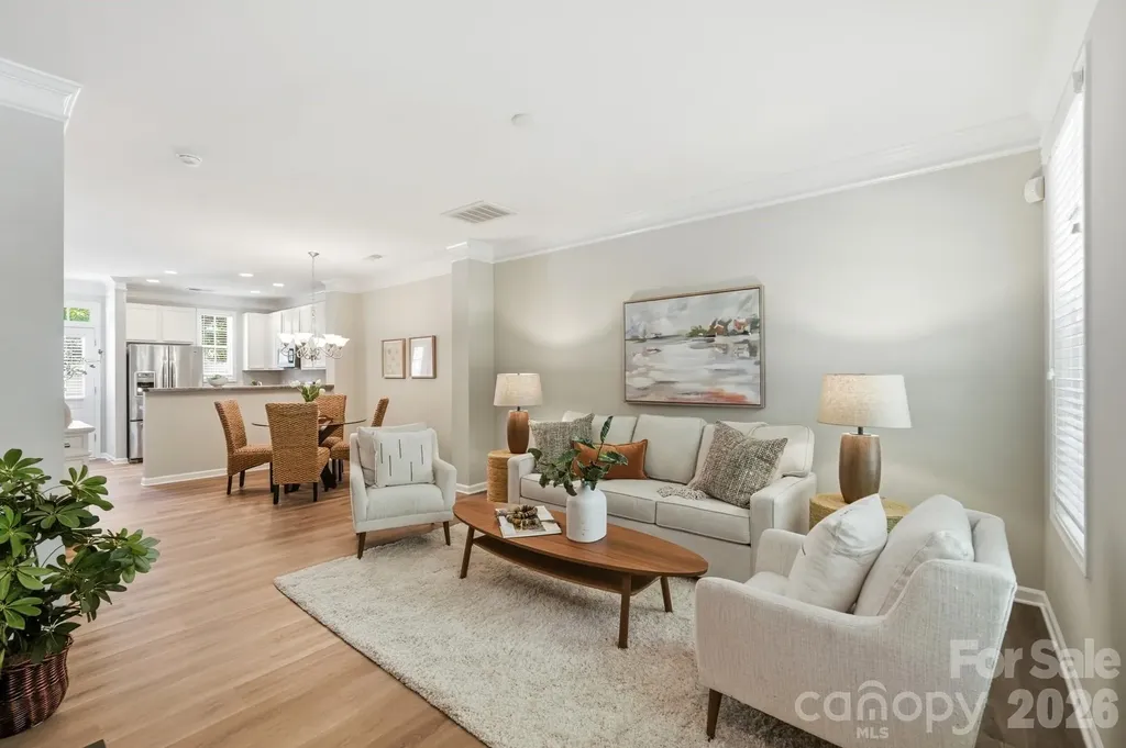11209 Cedar Walk Lane Charlotte NC 28277