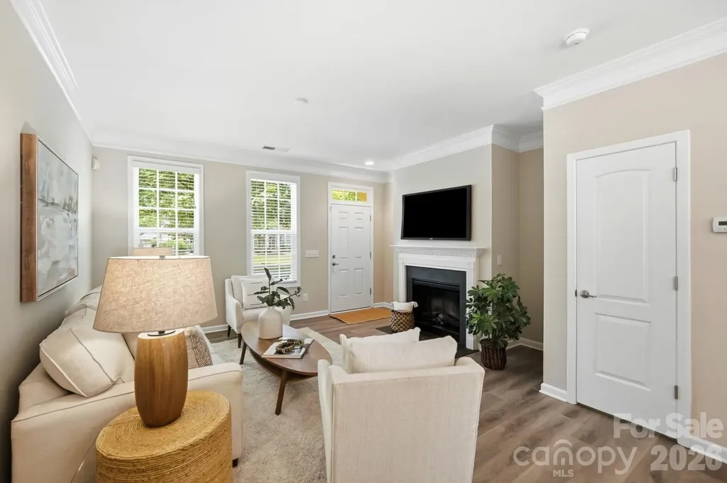 11209 Cedar Walk Lane Charlotte NC 28277