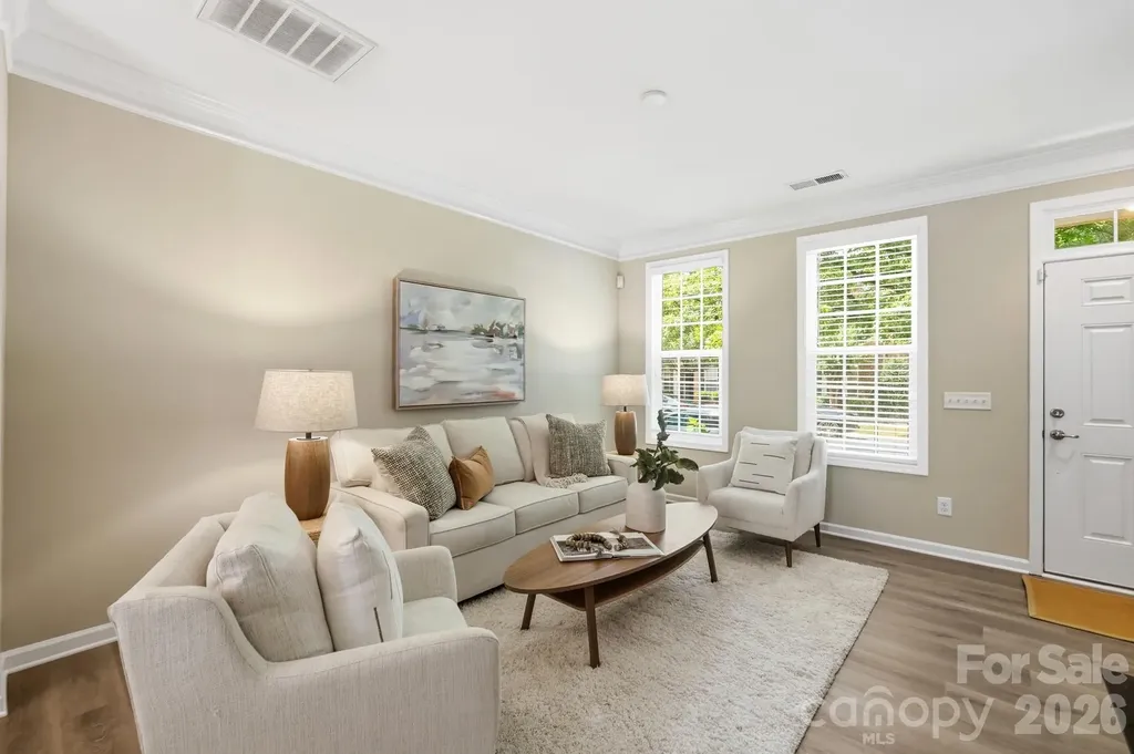 11209 Cedar Walk Lane Charlotte NC 28277